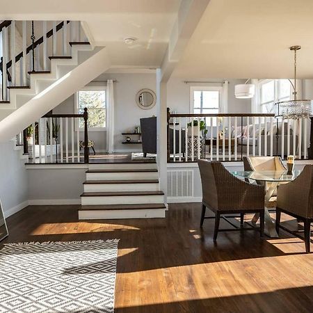 Modern Luxury Family Getaway Near Beach Casinos Atlantic City Esterno foto