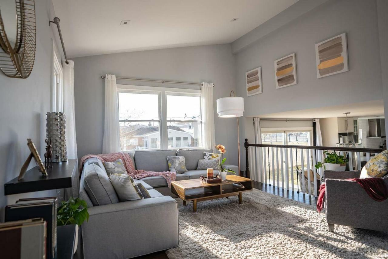 Modern Luxury Family Getaway Near Beach Casinos Atlantic City Esterno foto