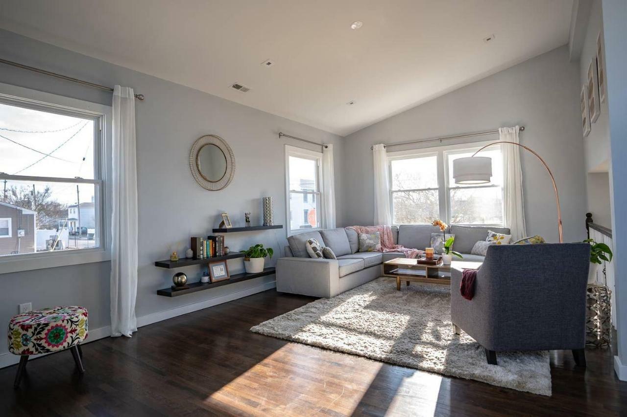 Modern Luxury Family Getaway Near Beach Casinos Atlantic City Esterno foto