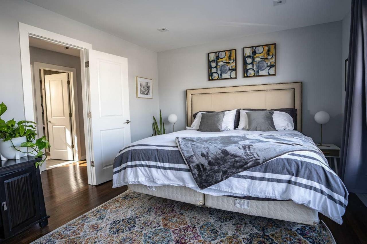 Modern Luxury Family Getaway Near Beach Casinos Atlantic City Esterno foto