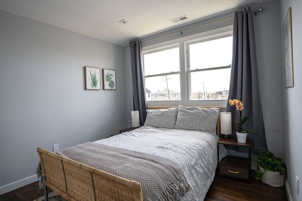 Modern Luxury Family Getaway Near Beach Casinos Atlantic City Esterno foto