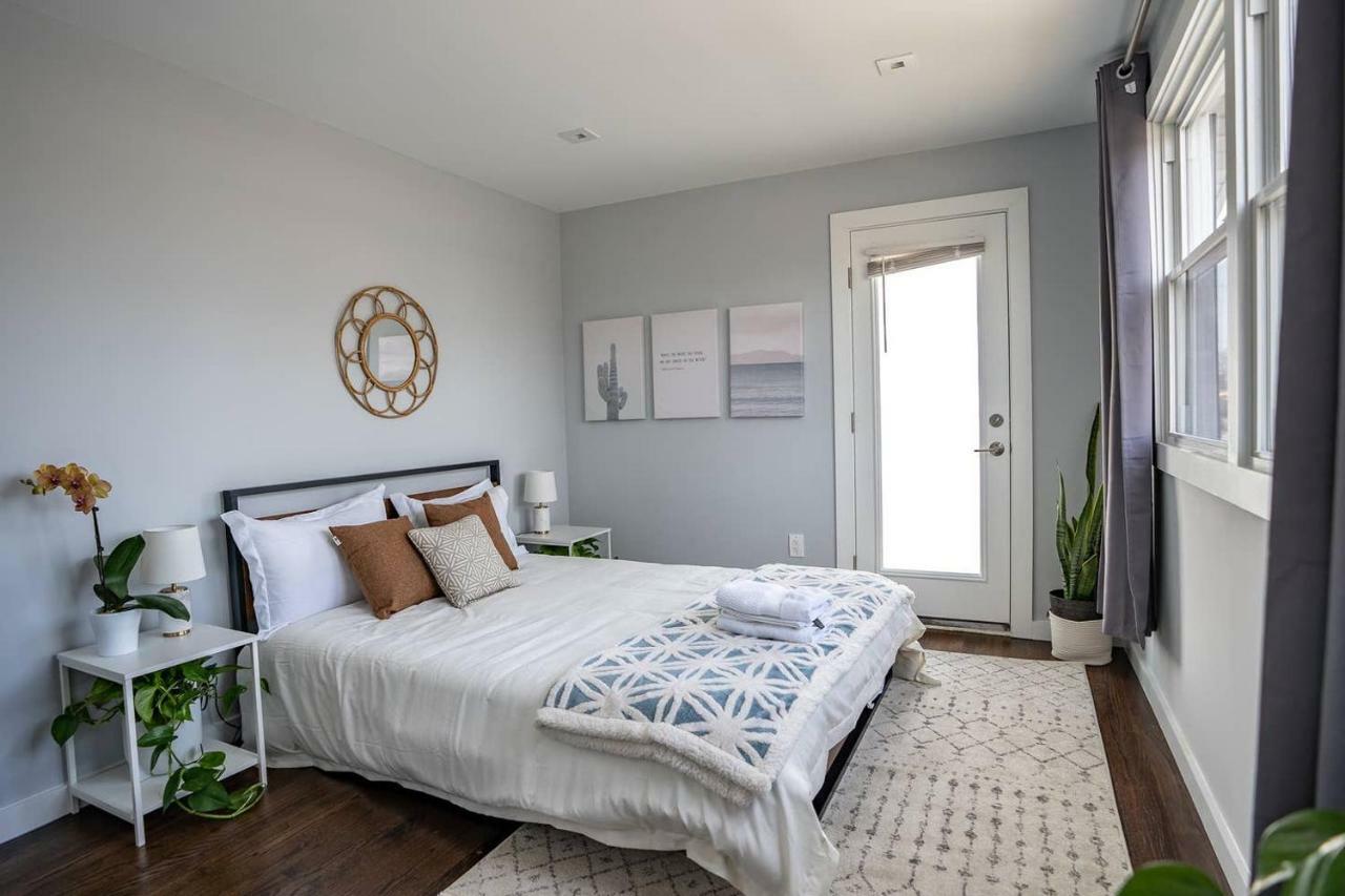 Modern Luxury Family Getaway Near Beach Casinos Atlantic City Esterno foto