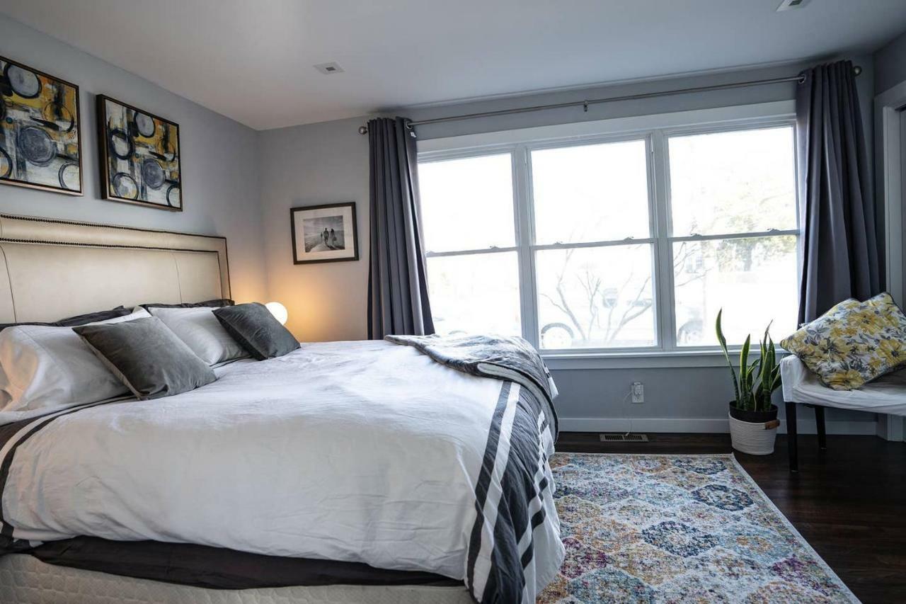 Modern Luxury Family Getaway Near Beach Casinos Atlantic City Esterno foto