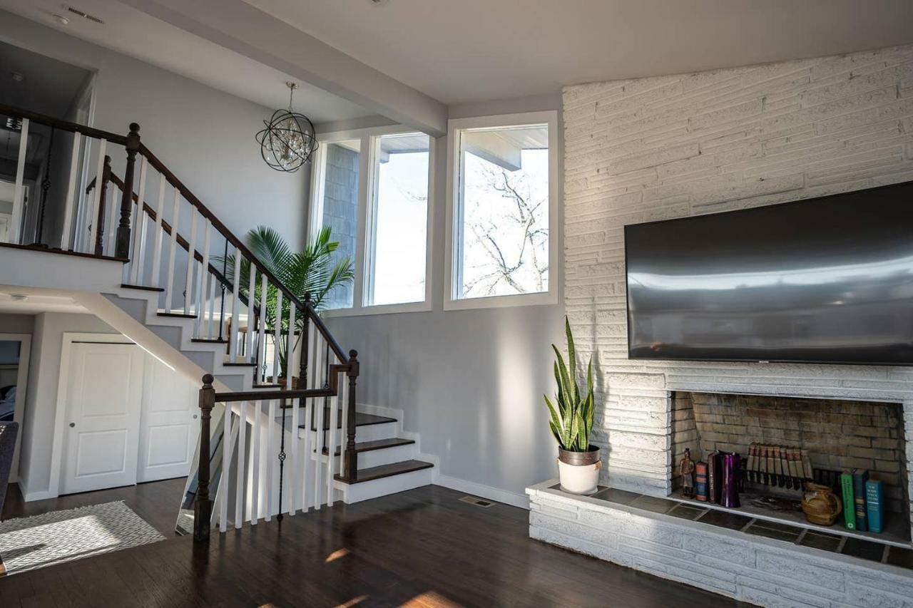 Modern Luxury Family Getaway Near Beach Casinos Atlantic City Esterno foto