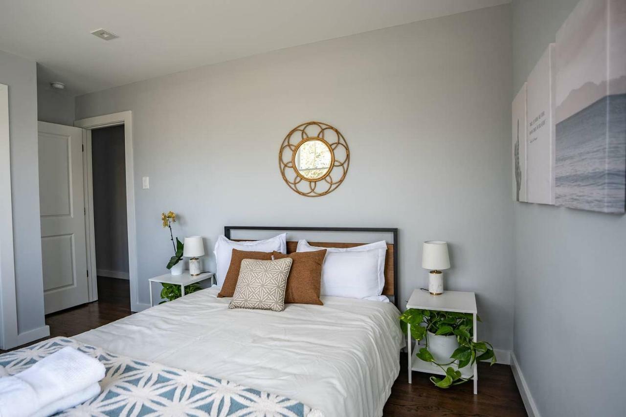 Modern Luxury Family Getaway Near Beach Casinos Atlantic City Esterno foto
