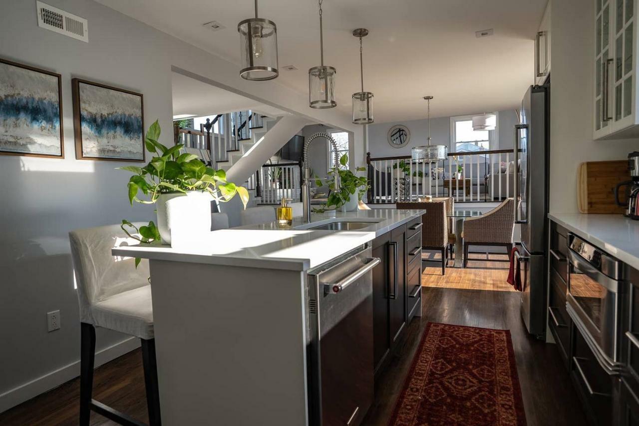Modern Luxury Family Getaway Near Beach Casinos Atlantic City Esterno foto
