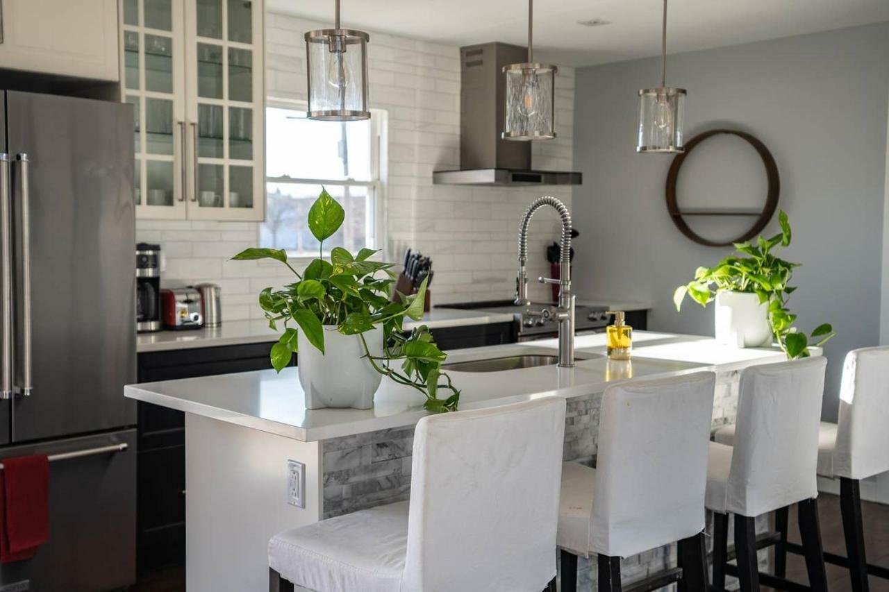 Modern Luxury Family Getaway Near Beach Casinos Atlantic City Esterno foto