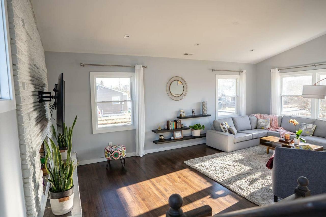 Modern Luxury Family Getaway Near Beach Casinos Atlantic City Esterno foto