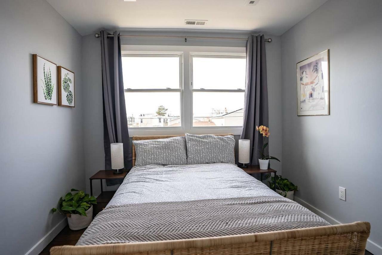 Modern Luxury Family Getaway Near Beach Casinos Atlantic City Esterno foto