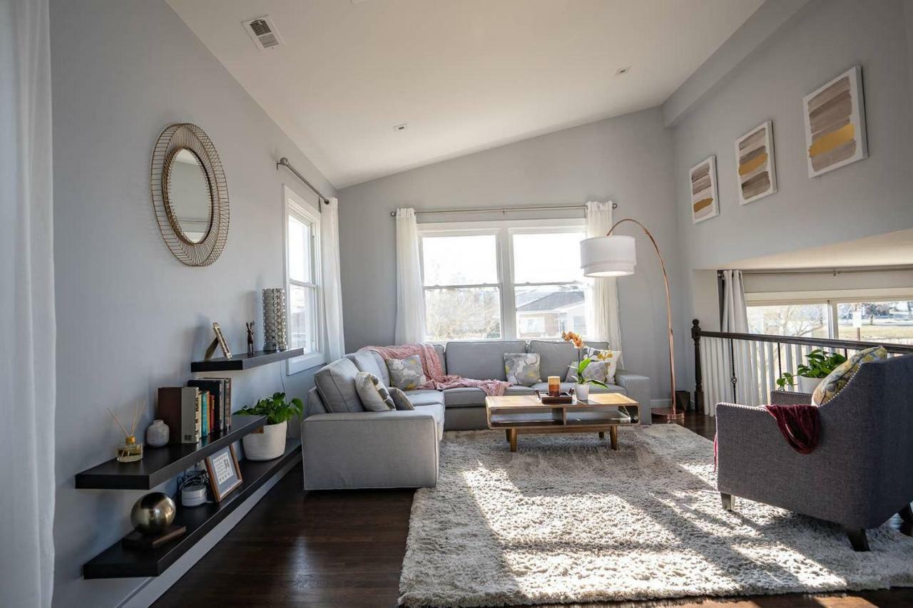 Modern Luxury Family Getaway Near Beach Casinos Atlantic City Esterno foto