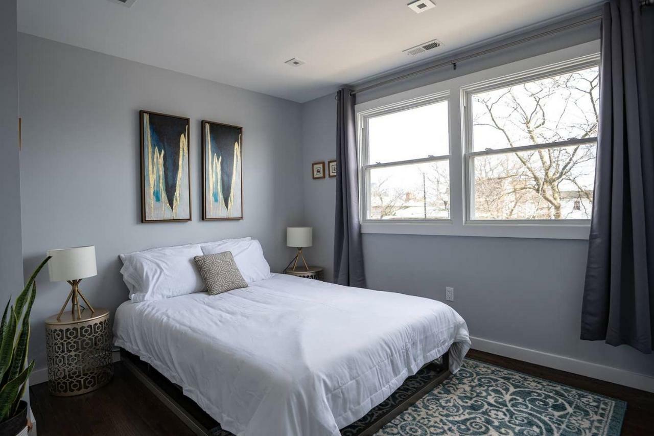 Modern Luxury Family Getaway Near Beach Casinos Atlantic City Esterno foto
