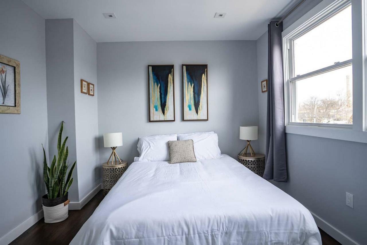 Modern Luxury Family Getaway Near Beach Casinos Atlantic City Esterno foto