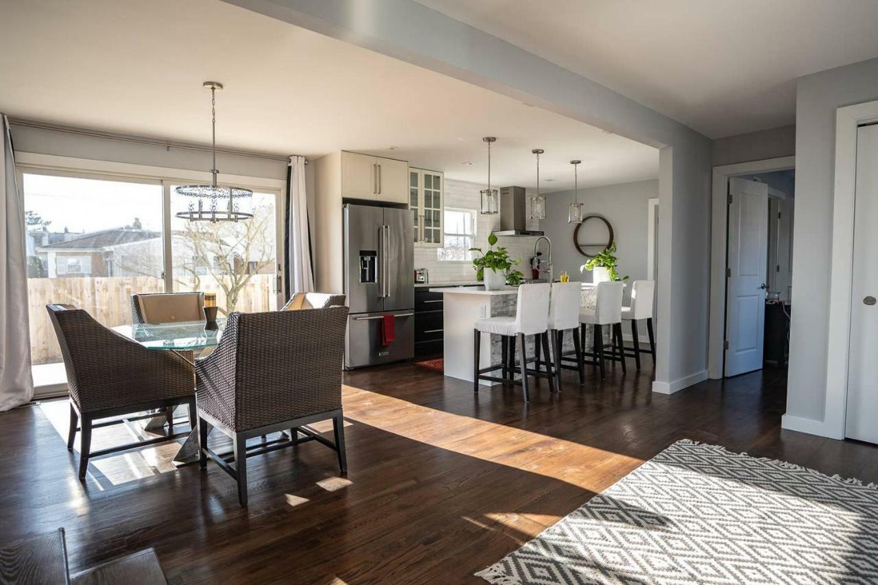 Modern Luxury Family Getaway Near Beach Casinos Atlantic City Esterno foto