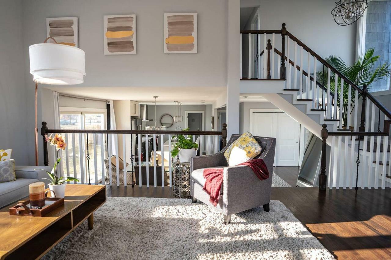 Modern Luxury Family Getaway Near Beach Casinos Atlantic City Esterno foto