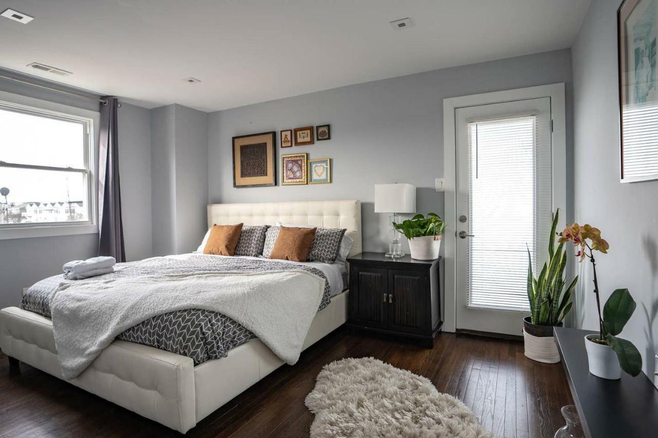Modern Luxury Family Getaway Near Beach Casinos Atlantic City Esterno foto