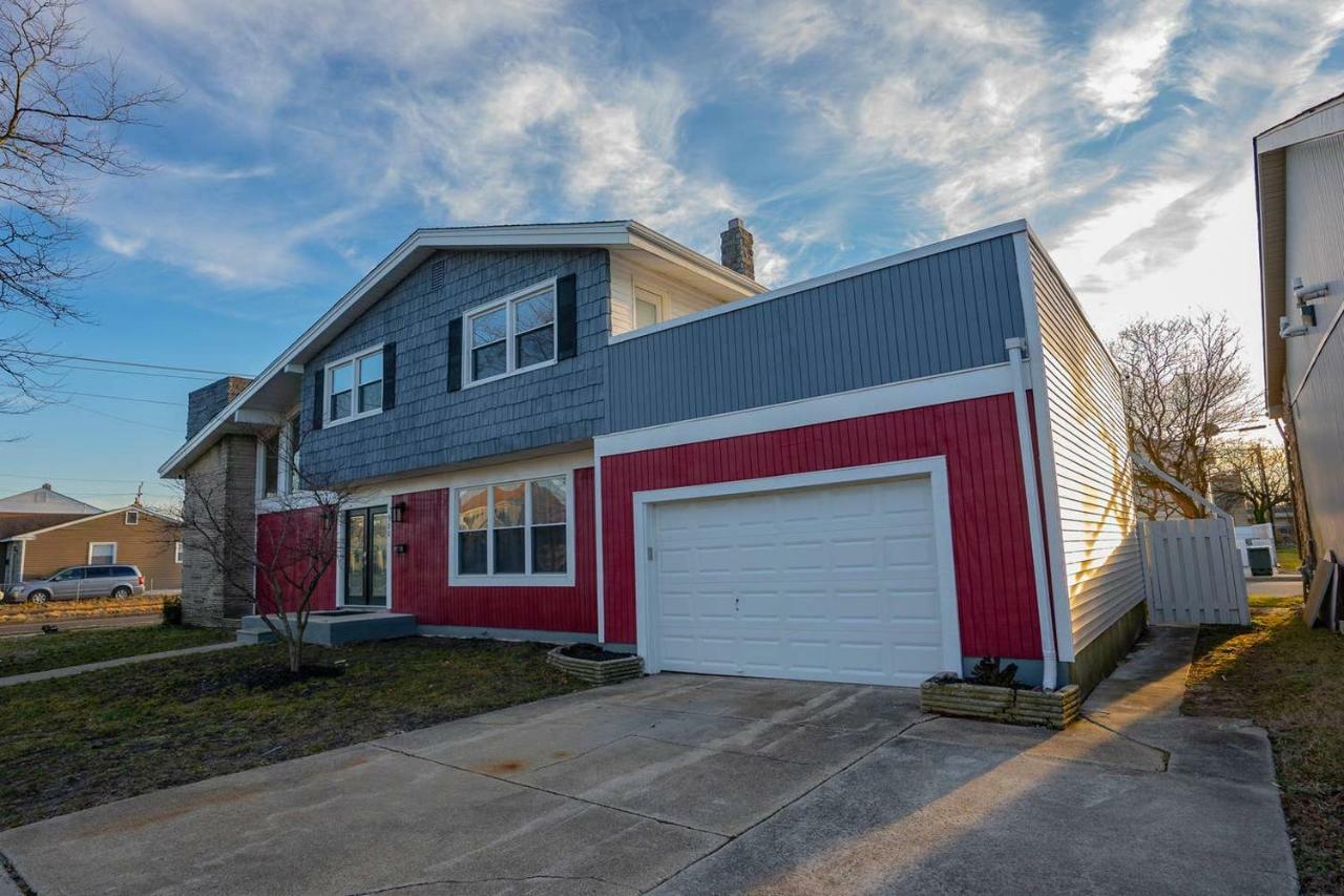 Modern Luxury Family Getaway Near Beach Casinos Atlantic City Esterno foto