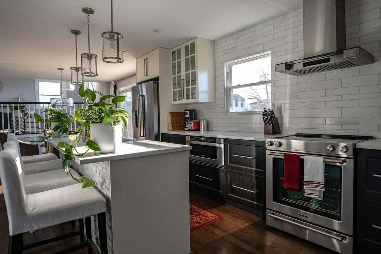 Modern Luxury Family Getaway Near Beach Casinos Atlantic City Esterno foto
