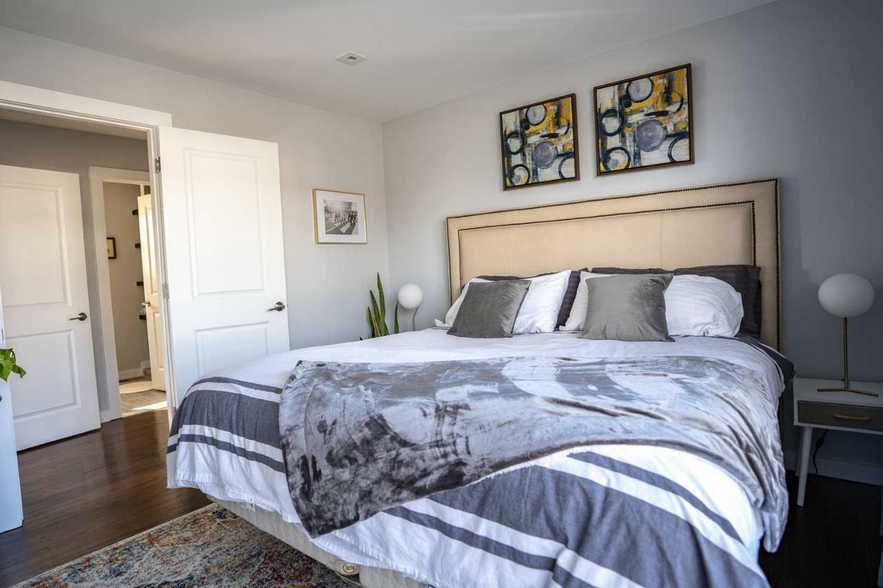 Modern Luxury Family Getaway Near Beach Casinos Atlantic City Esterno foto