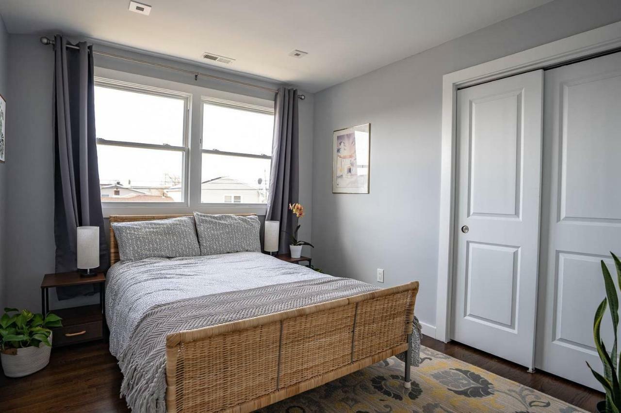 Modern Luxury Family Getaway Near Beach Casinos Atlantic City Esterno foto