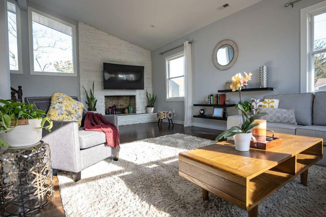 Modern Luxury Family Getaway Near Beach Casinos Atlantic City Esterno foto