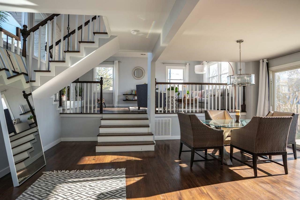 Modern Luxury Family Getaway Near Beach Casinos Atlantic City Esterno foto