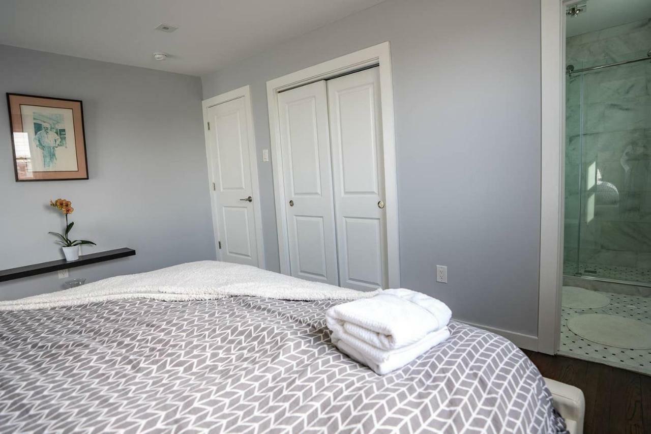 Modern Luxury Family Getaway Near Beach Casinos Atlantic City Esterno foto