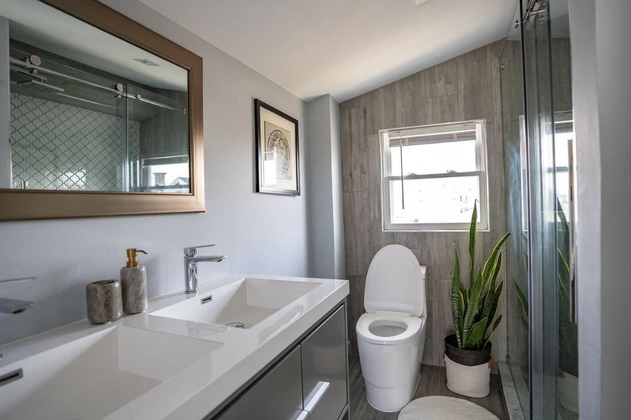 Modern Luxury Family Getaway Near Beach Casinos Atlantic City Esterno foto