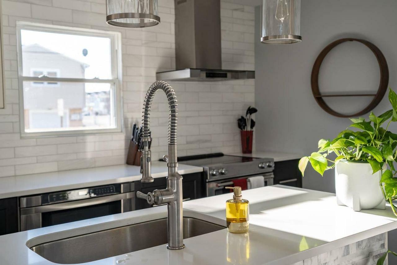 Modern Luxury Family Getaway Near Beach Casinos Atlantic City Esterno foto